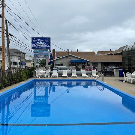 Beau Rivage Motel Old Orchard Beach Ngoại thất bức ảnh