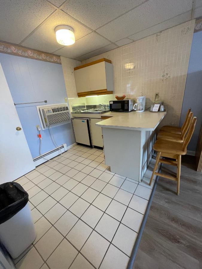 Beau Rivage Motel Old Orchard Beach Ngoại thất bức ảnh