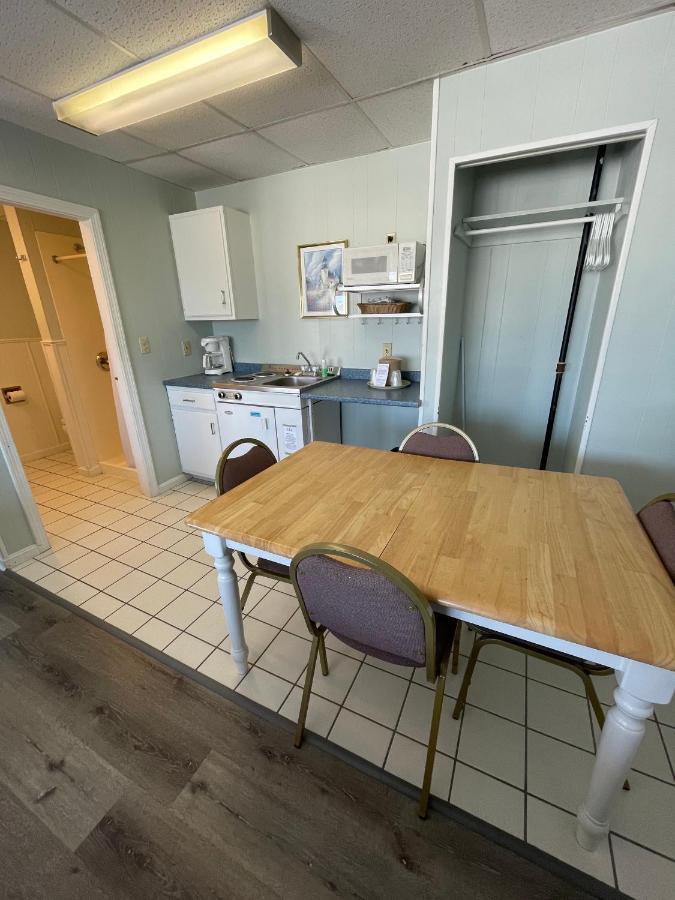 Beau Rivage Motel Old Orchard Beach Ngoại thất bức ảnh