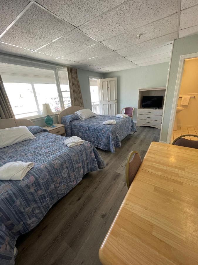 Beau Rivage Motel Old Orchard Beach Ngoại thất bức ảnh