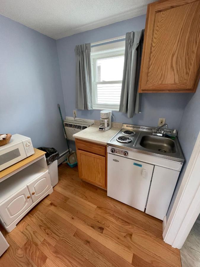 Beau Rivage Motel Old Orchard Beach Ngoại thất bức ảnh