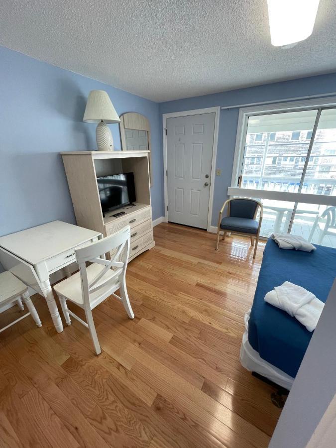 Beau Rivage Motel Old Orchard Beach Ngoại thất bức ảnh