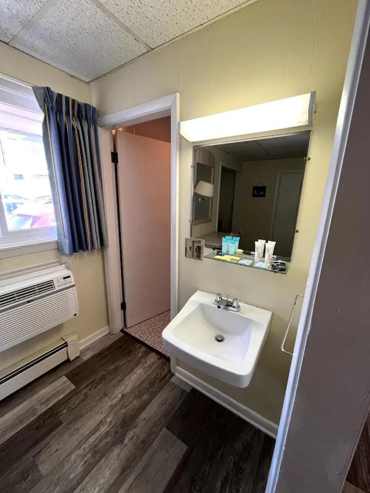 Beau Rivage Motel Old Orchard Beach Ngoại thất bức ảnh
