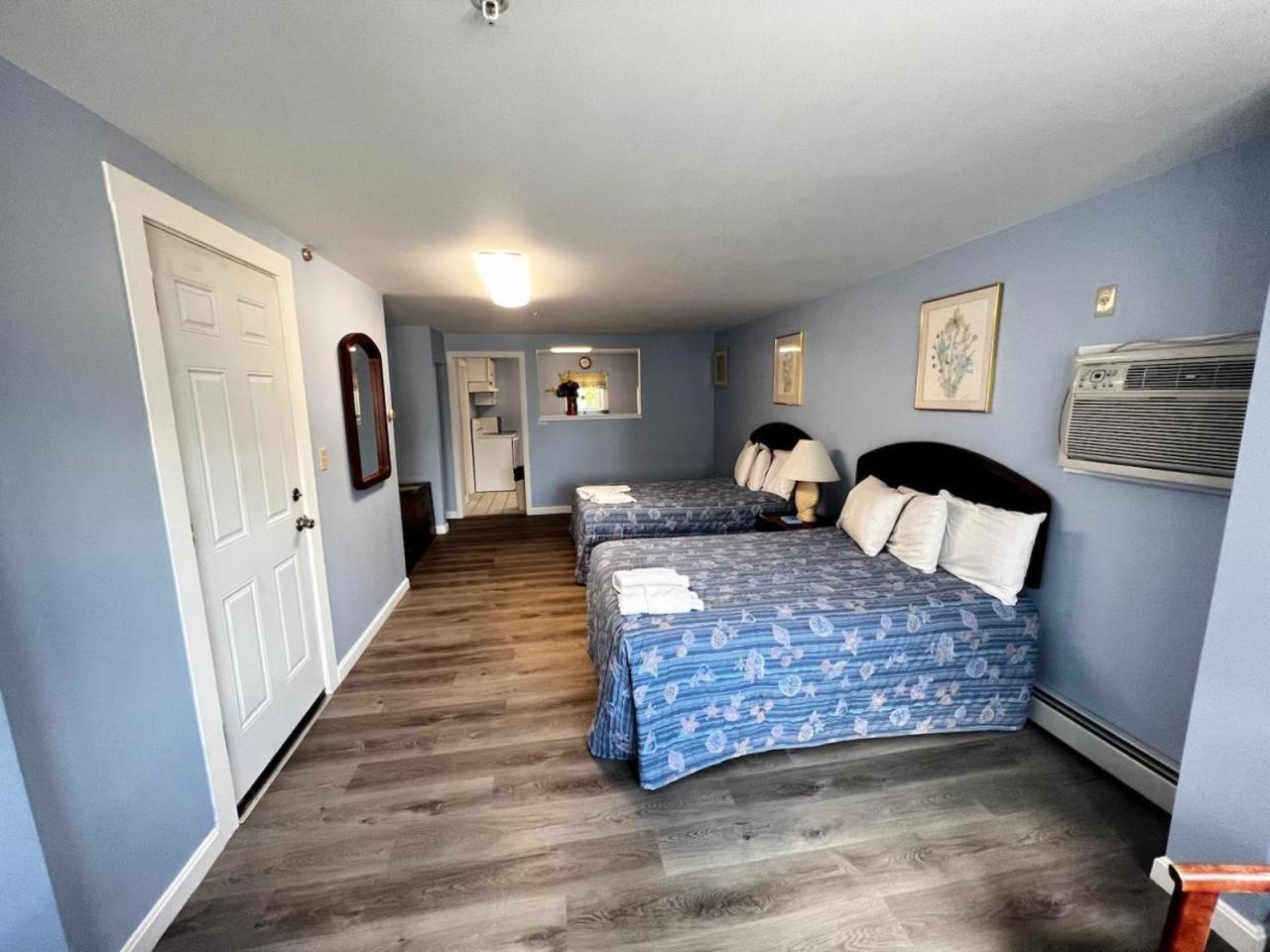 Beau Rivage Motel Old Orchard Beach Ngoại thất bức ảnh