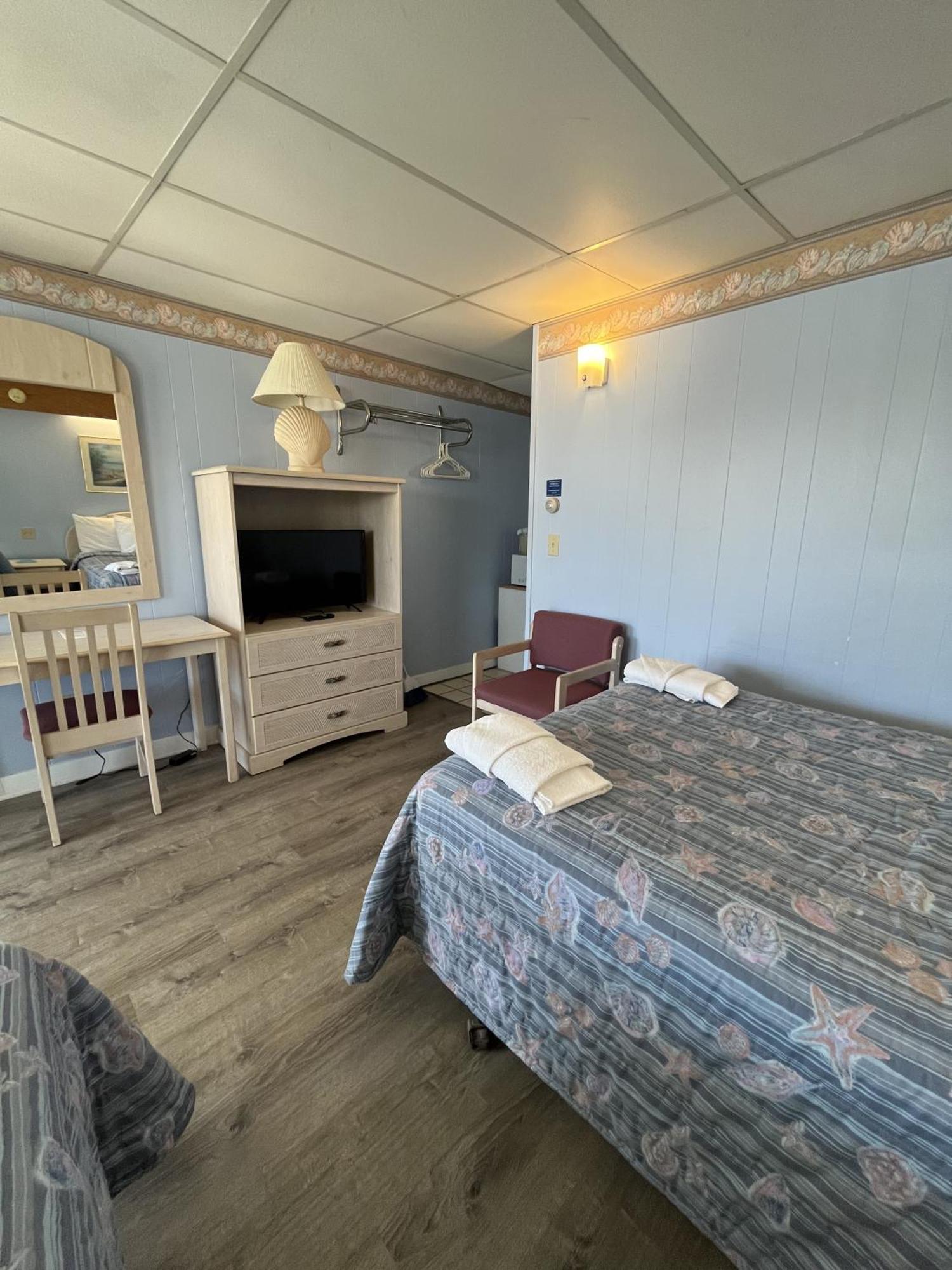 Beau Rivage Motel Old Orchard Beach Ngoại thất bức ảnh