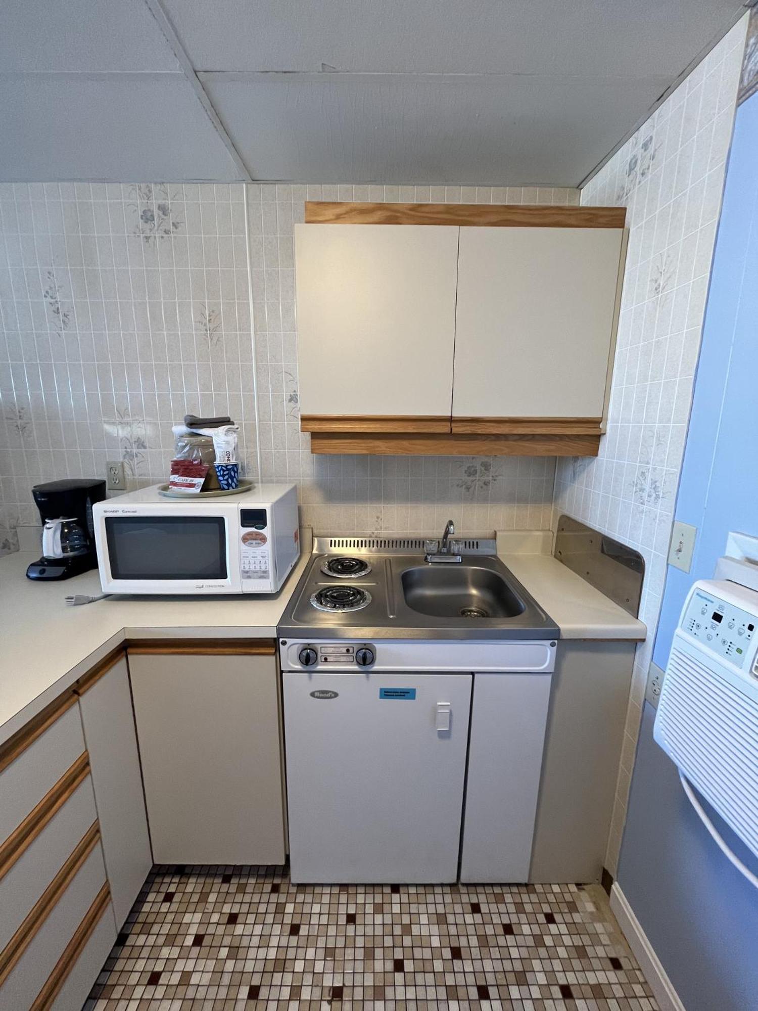 Beau Rivage Motel Old Orchard Beach Ngoại thất bức ảnh