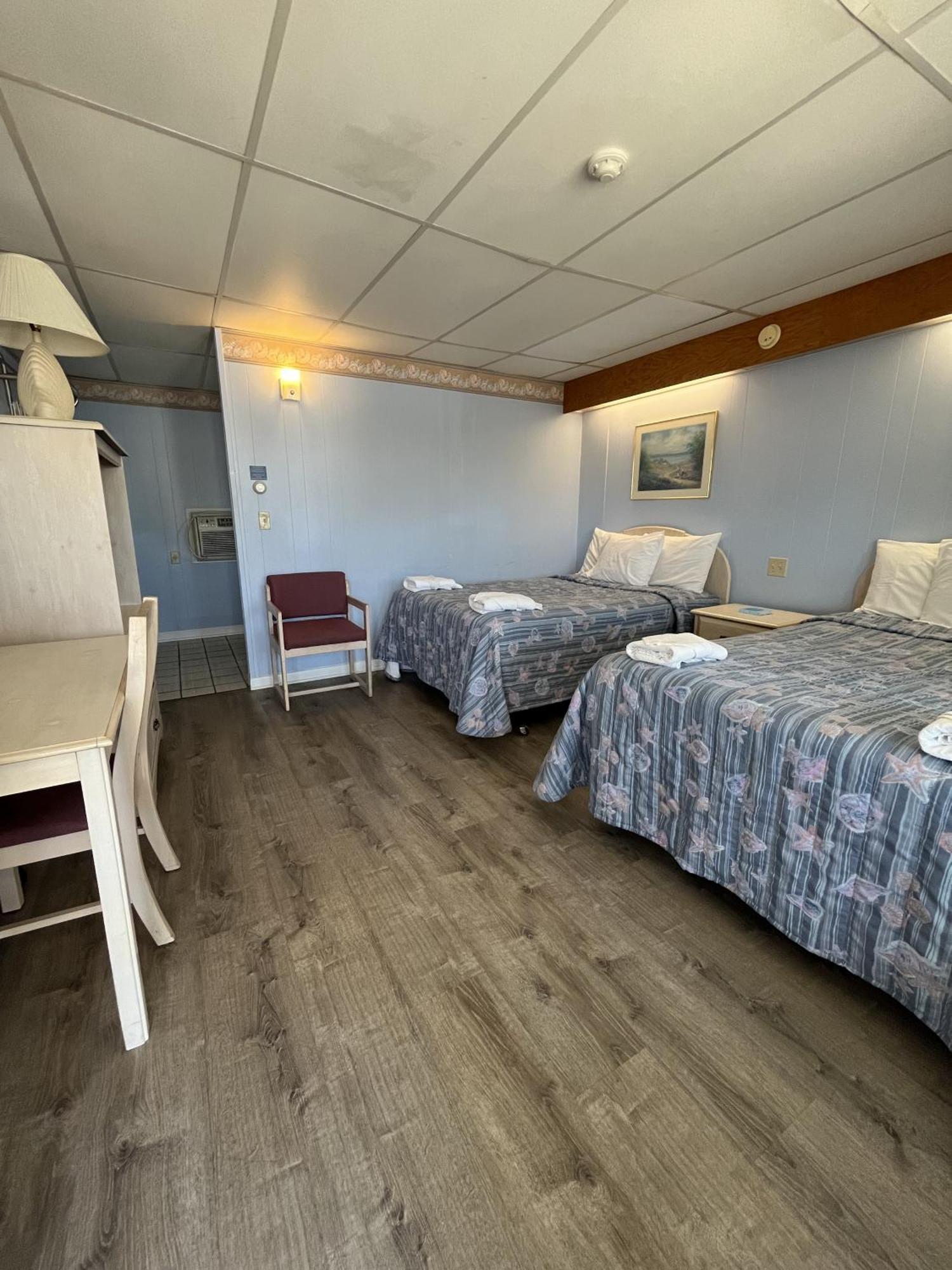 Beau Rivage Motel Old Orchard Beach Ngoại thất bức ảnh