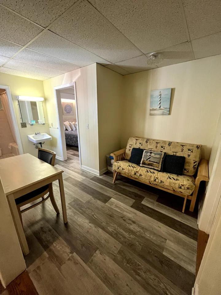 Beau Rivage Motel Old Orchard Beach Ngoại thất bức ảnh
