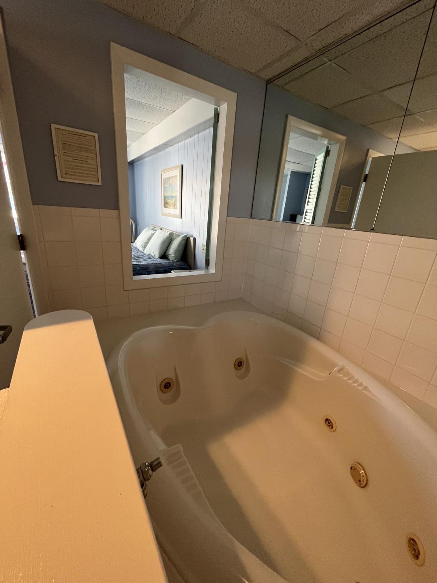 Beau Rivage Motel Old Orchard Beach Ngoại thất bức ảnh