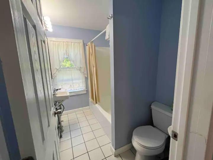 Beau Rivage Motel Old Orchard Beach Ngoại thất bức ảnh