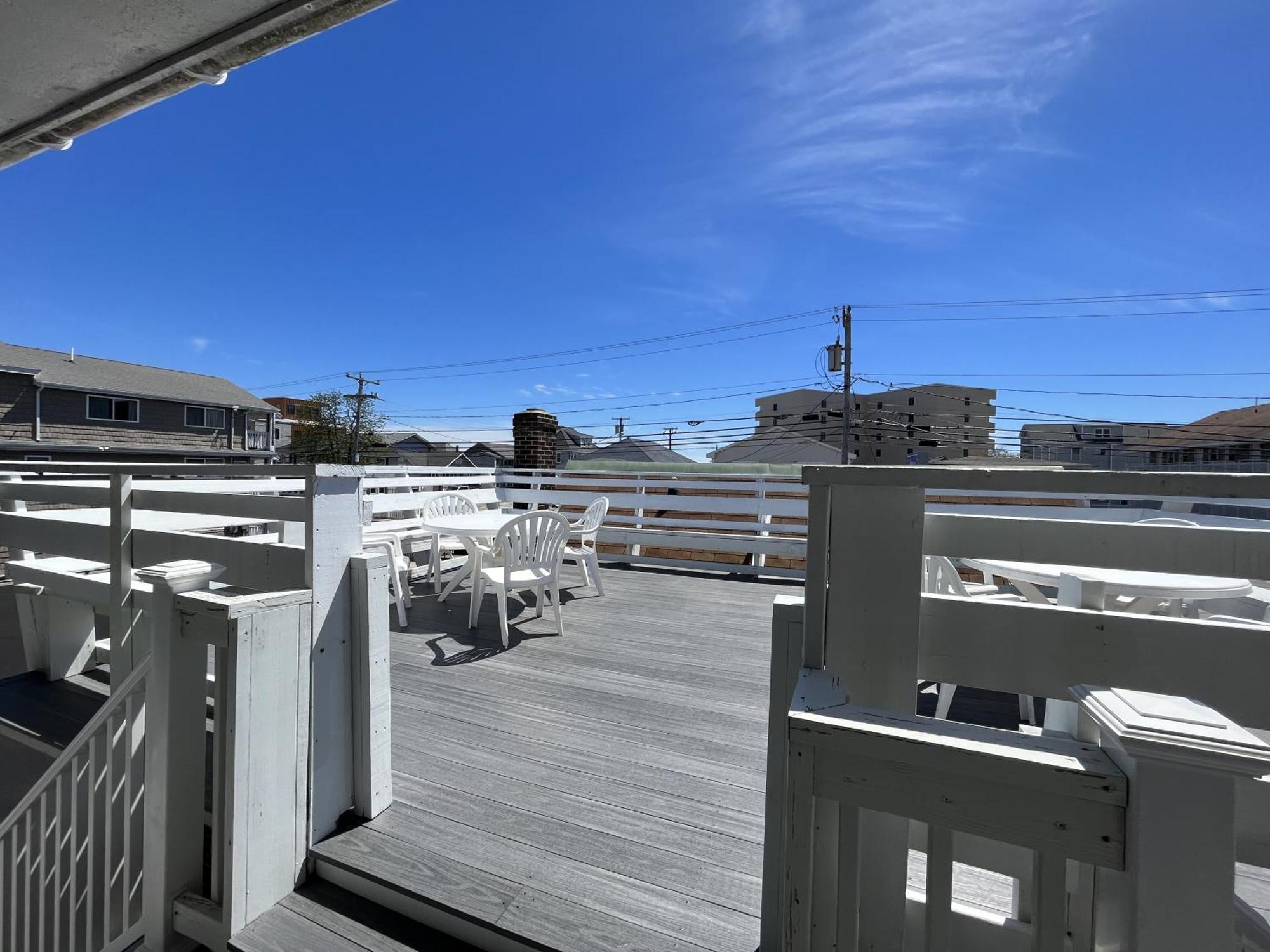 Beau Rivage Motel Old Orchard Beach Ngoại thất bức ảnh