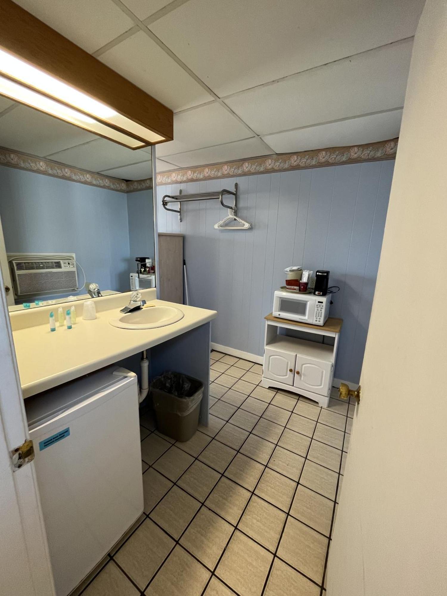 Beau Rivage Motel Old Orchard Beach Ngoại thất bức ảnh