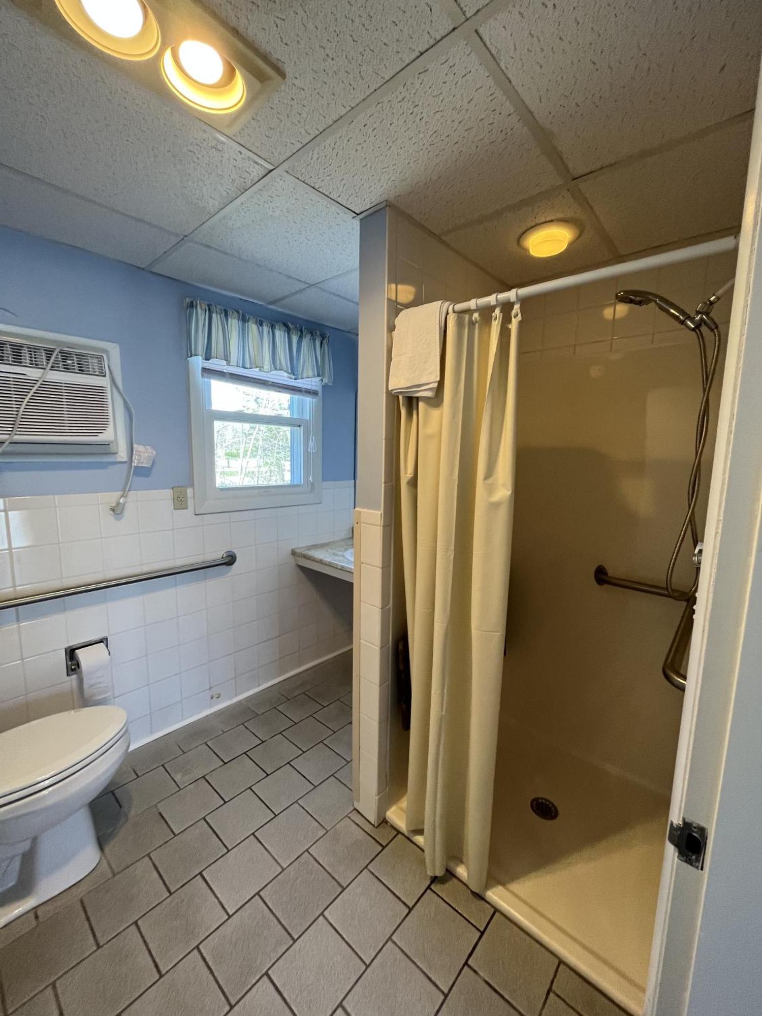 Beau Rivage Motel Old Orchard Beach Ngoại thất bức ảnh
