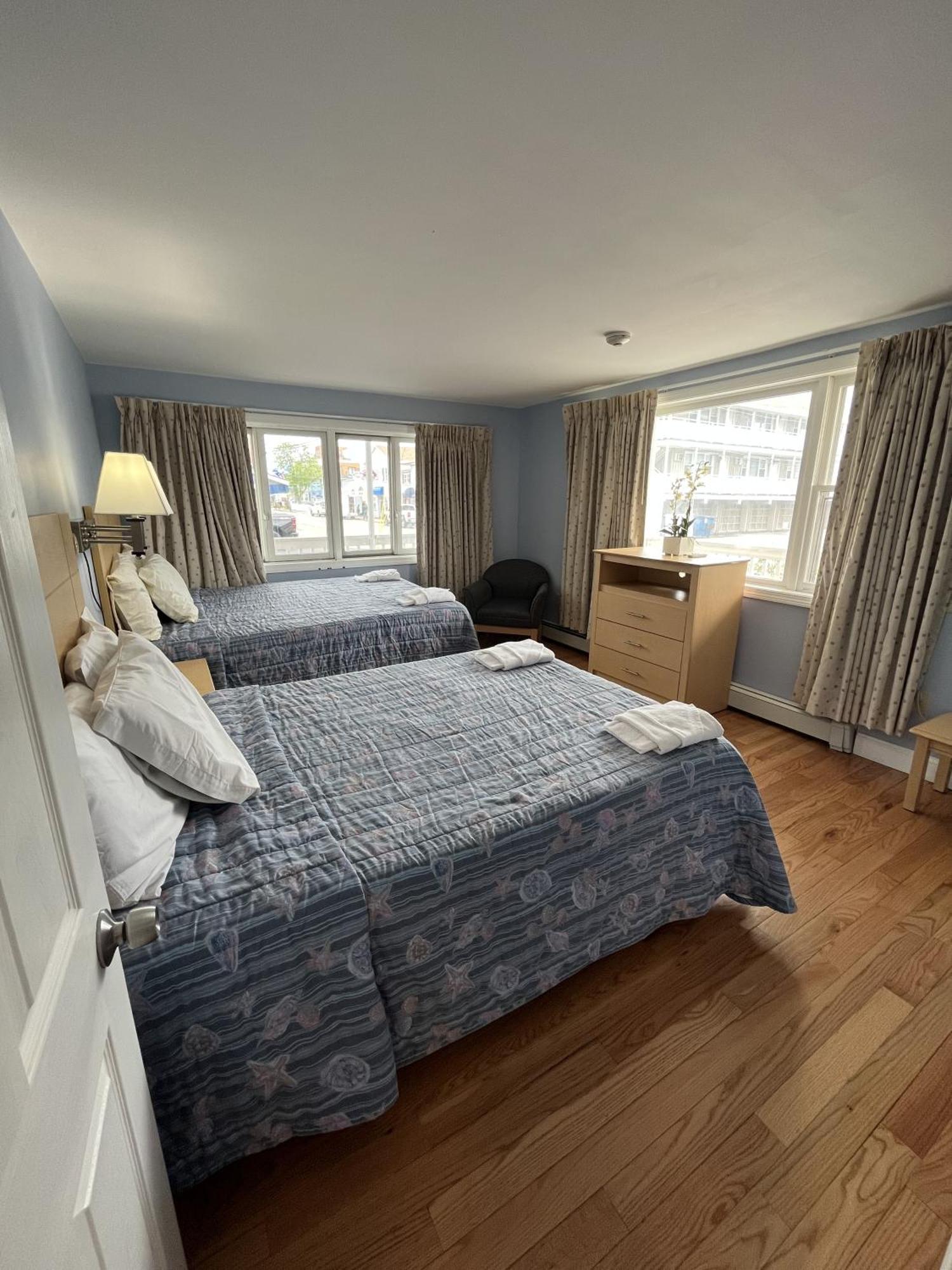 Beau Rivage Motel Old Orchard Beach Ngoại thất bức ảnh