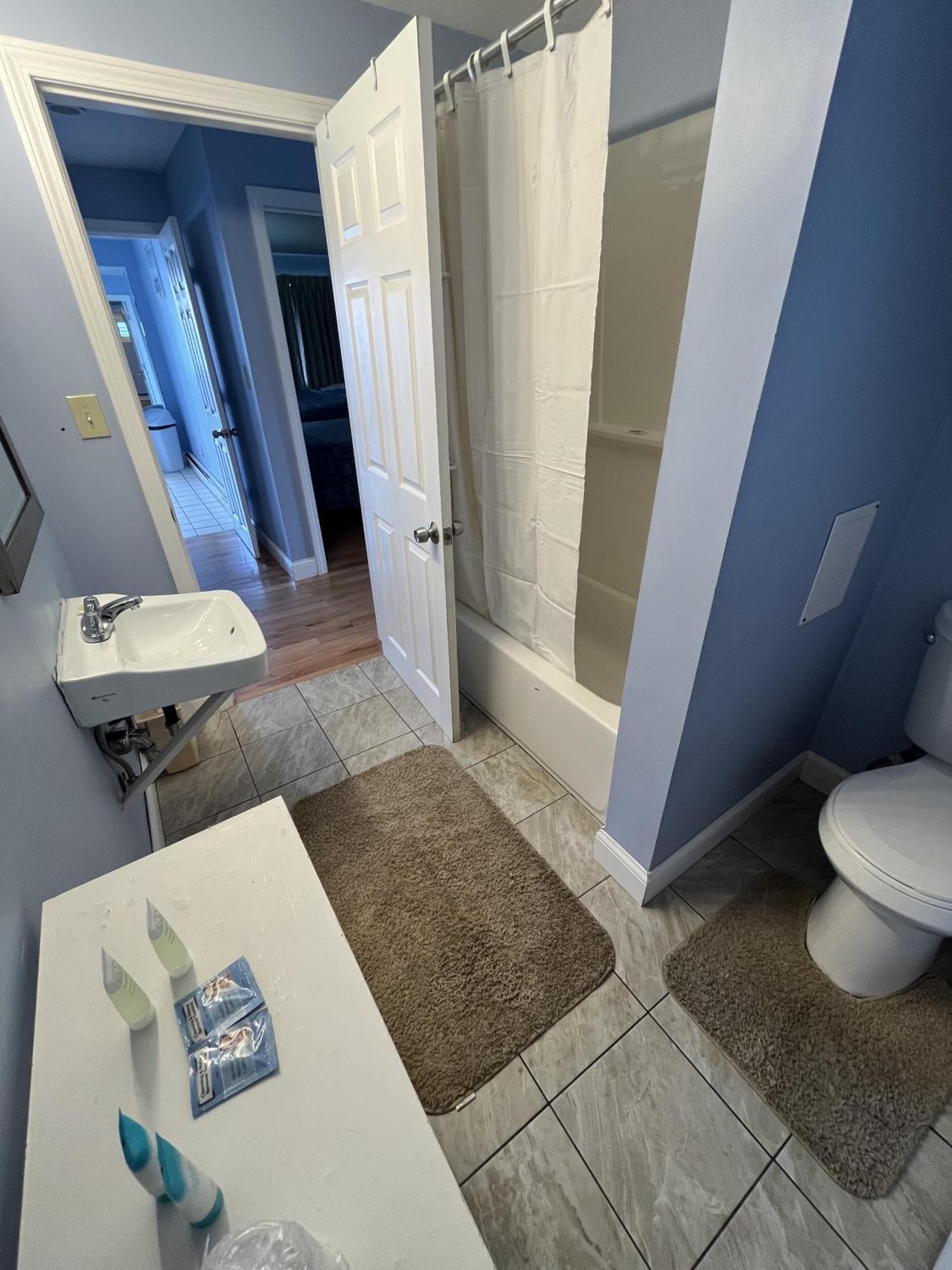 Beau Rivage Motel Old Orchard Beach Ngoại thất bức ảnh