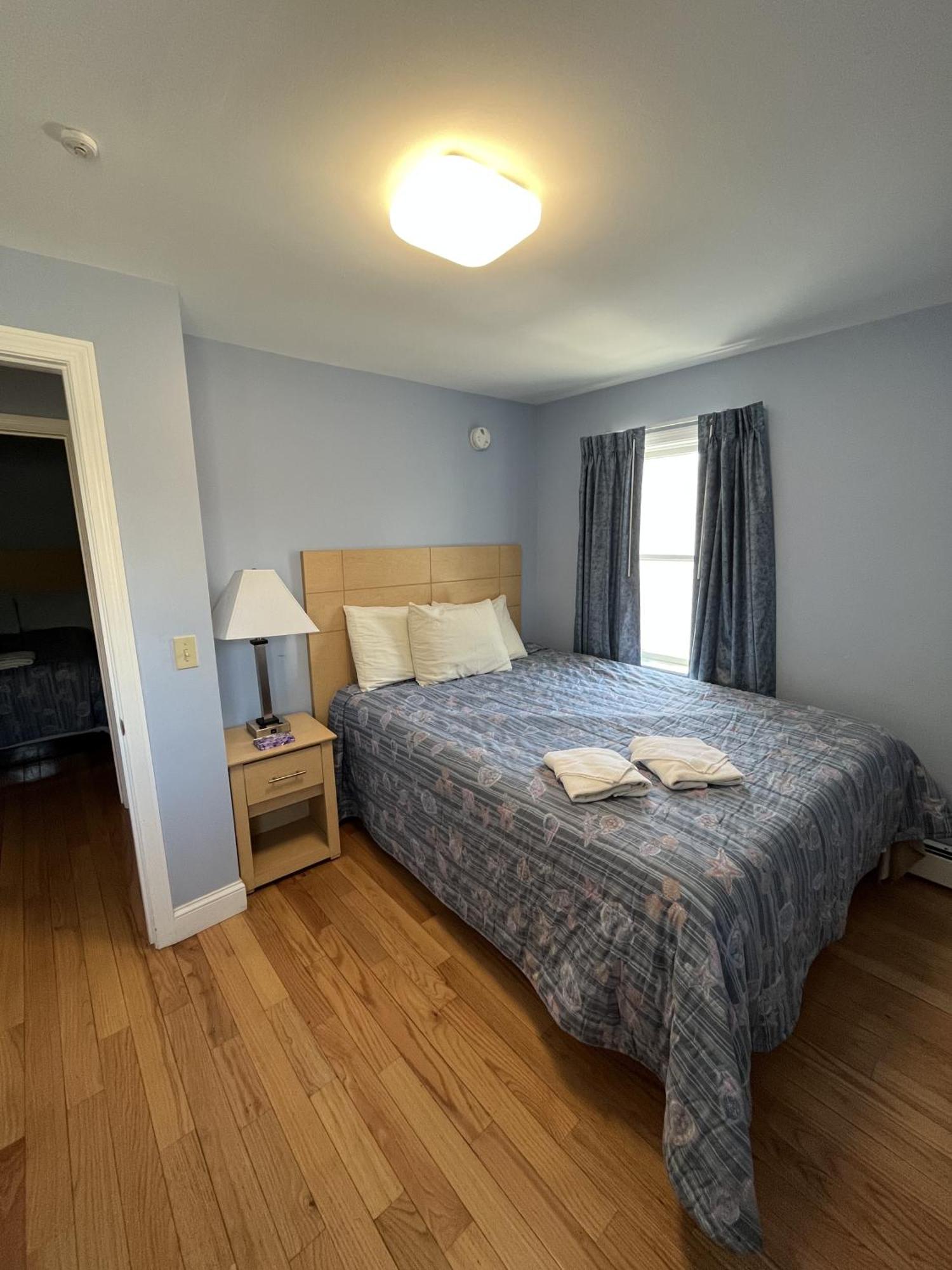 Beau Rivage Motel Old Orchard Beach Ngoại thất bức ảnh