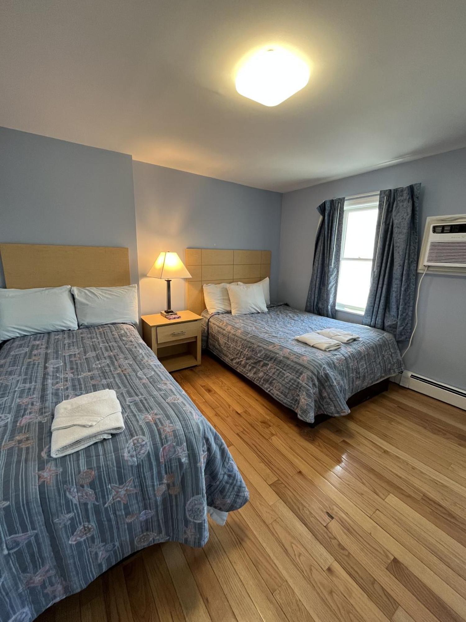 Beau Rivage Motel Old Orchard Beach Ngoại thất bức ảnh