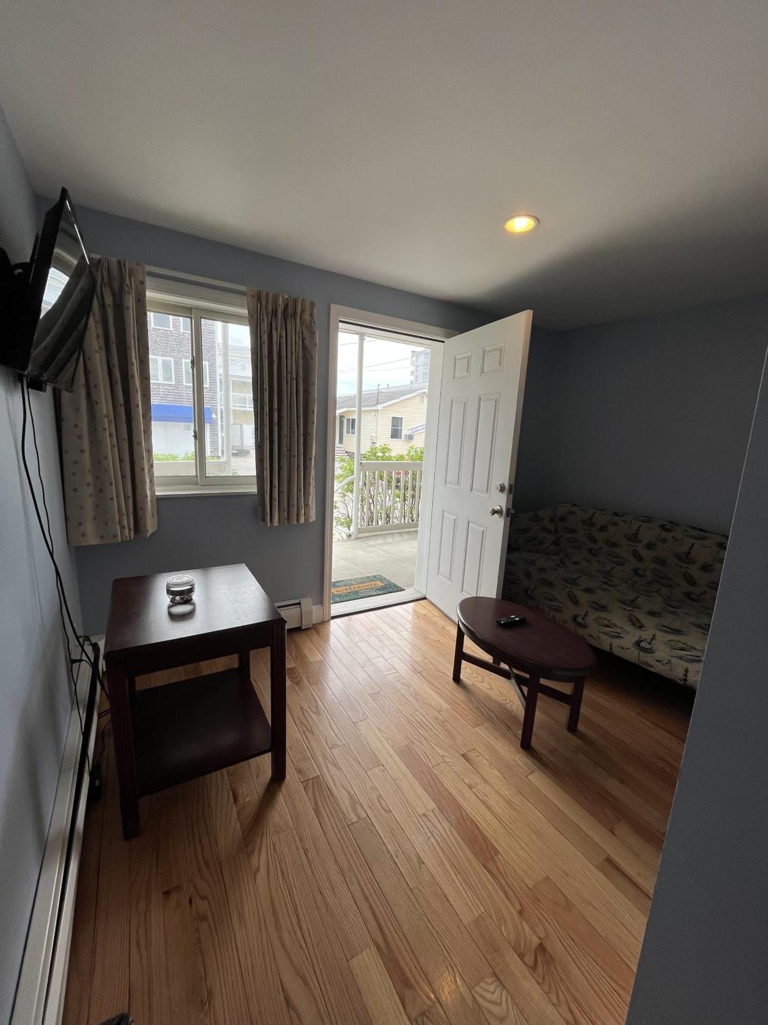 Beau Rivage Motel Old Orchard Beach Ngoại thất bức ảnh