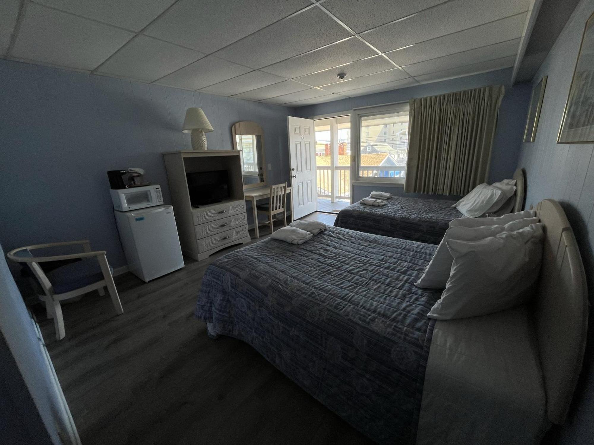 Beau Rivage Motel Old Orchard Beach Ngoại thất bức ảnh
