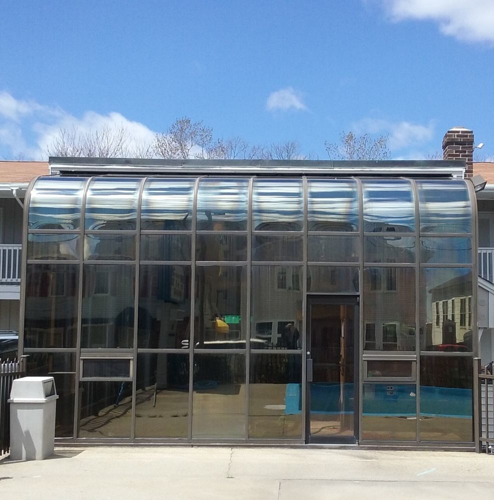 Beau Rivage Motel Old Orchard Beach Ngoại thất bức ảnh