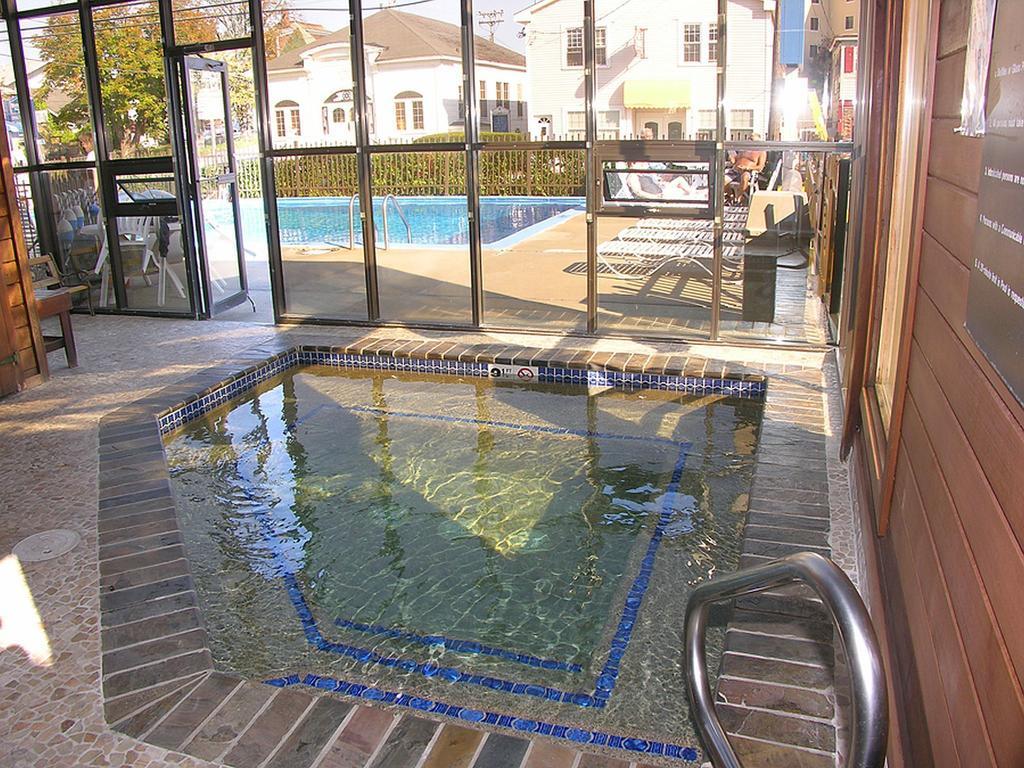 Beau Rivage Motel Old Orchard Beach Ngoại thất bức ảnh
