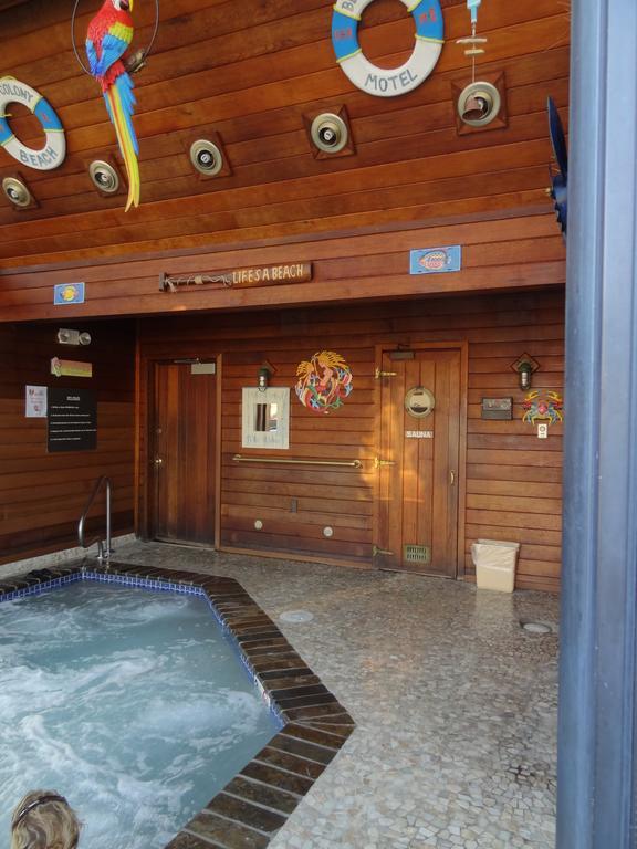 Beau Rivage Motel Old Orchard Beach Ngoại thất bức ảnh