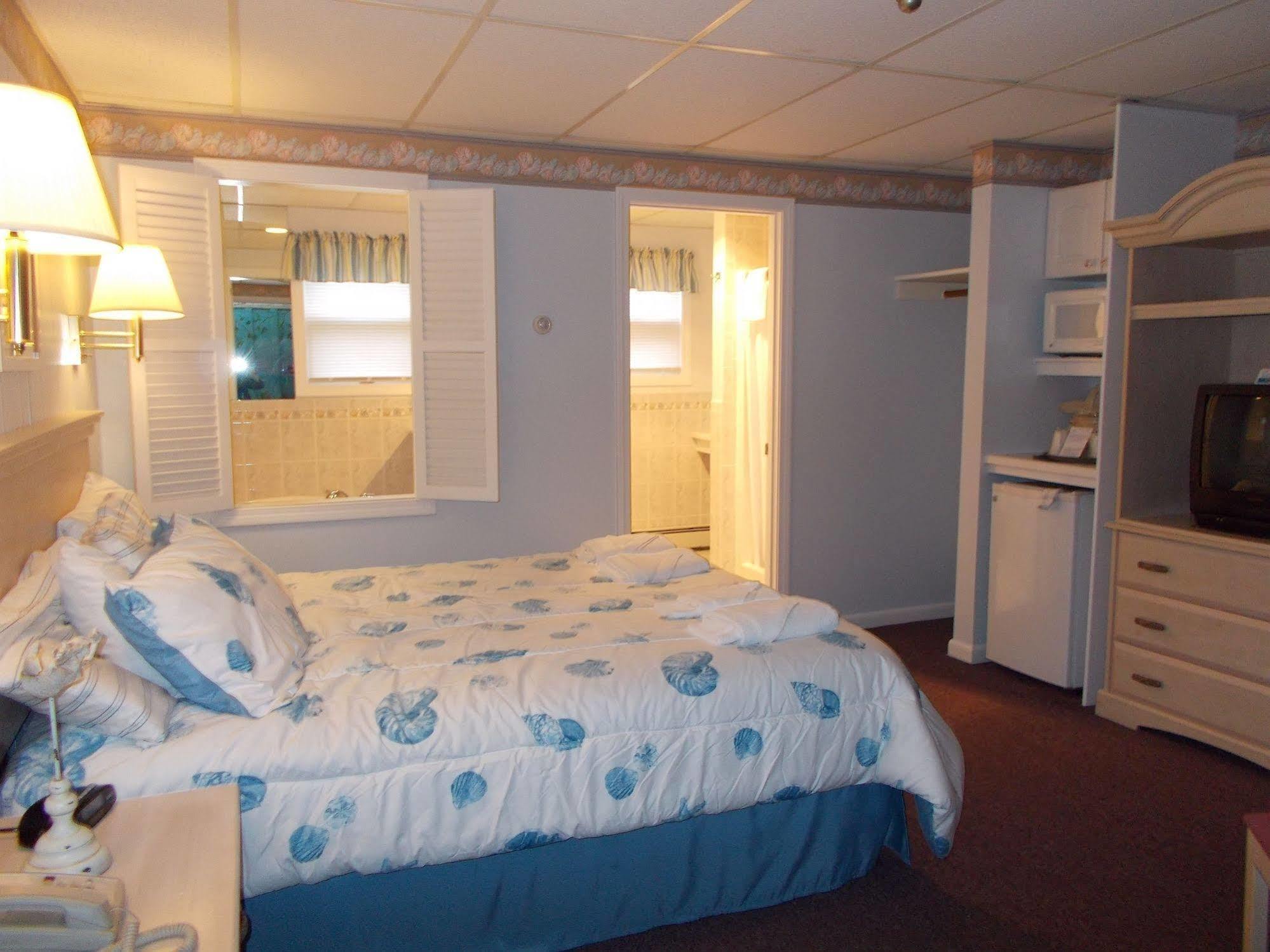Beau Rivage Motel Old Orchard Beach Ngoại thất bức ảnh