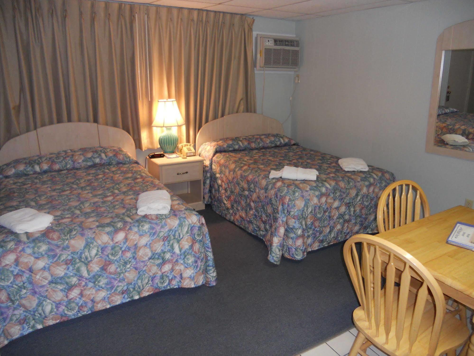 Beau Rivage Motel Old Orchard Beach Ngoại thất bức ảnh
