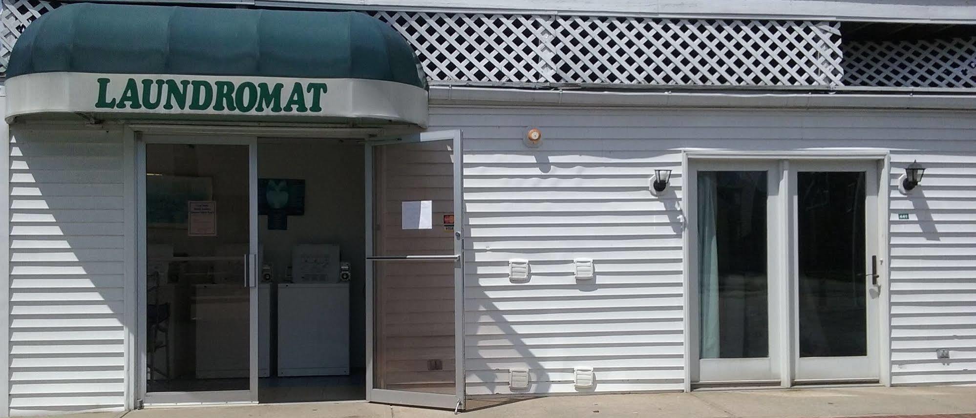 Beau Rivage Motel Old Orchard Beach Ngoại thất bức ảnh